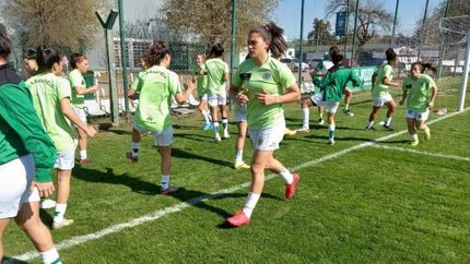 Bosio llegó a los 19 goles. Bosio llegó a los 19 goles.