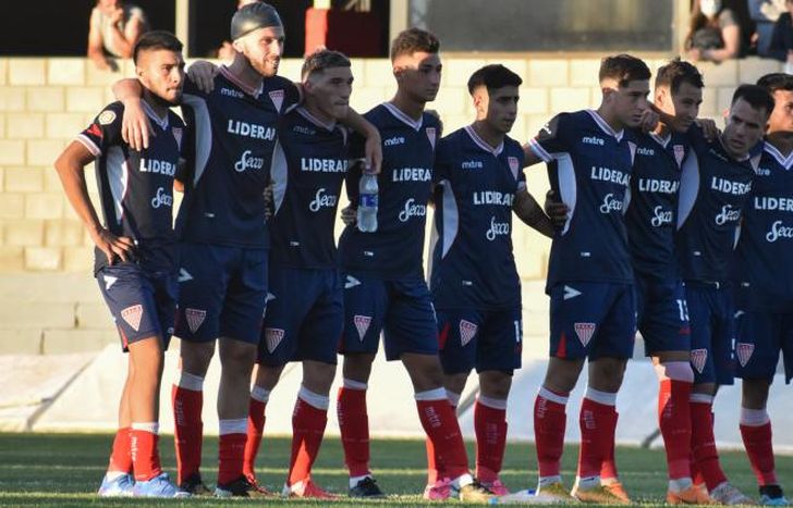 Los Andes fue animador toda la temporada.