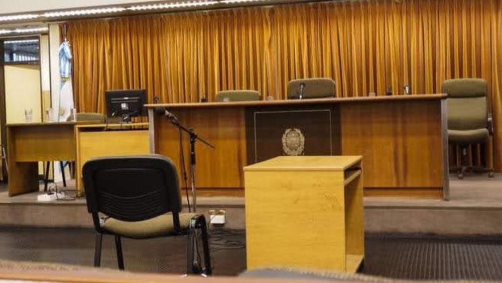 El detenido será juzgado en los Tribunales de Lomas de Zamora.