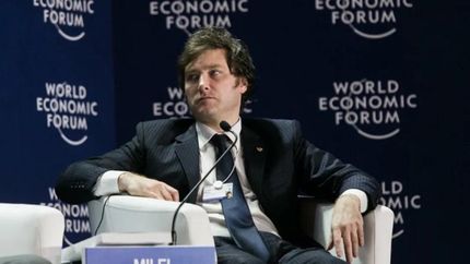 poca confianza: el fmi evita darle otro prestamo a milei