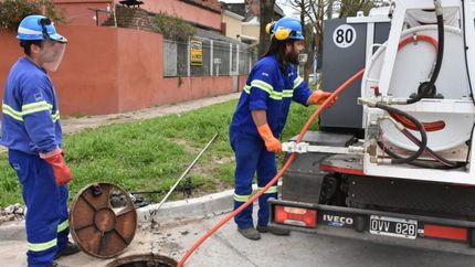 Habrá cortes de agua en distintas zonas de Lomas.