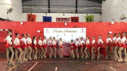 El Patín se prepara para un 2021 repleto de actividad.