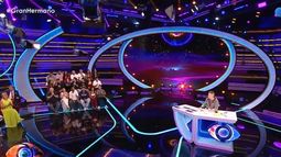 Se define quienes reingresan a Gran Hermano.