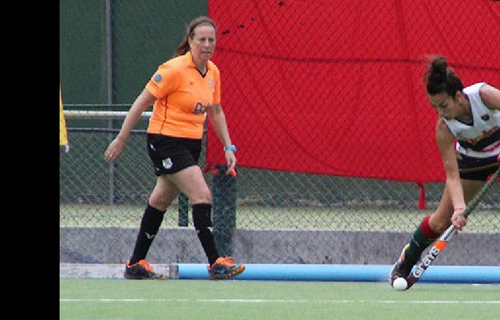 Con tres goles de Forcherio, Las Conejas debutaron con victoria en el Metropolitano.