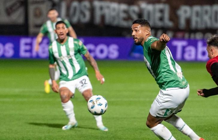 Alejandro Maciel reflexionó sobre el presente de Banfield.