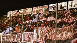 Quieren colmado el estadio Comelli.