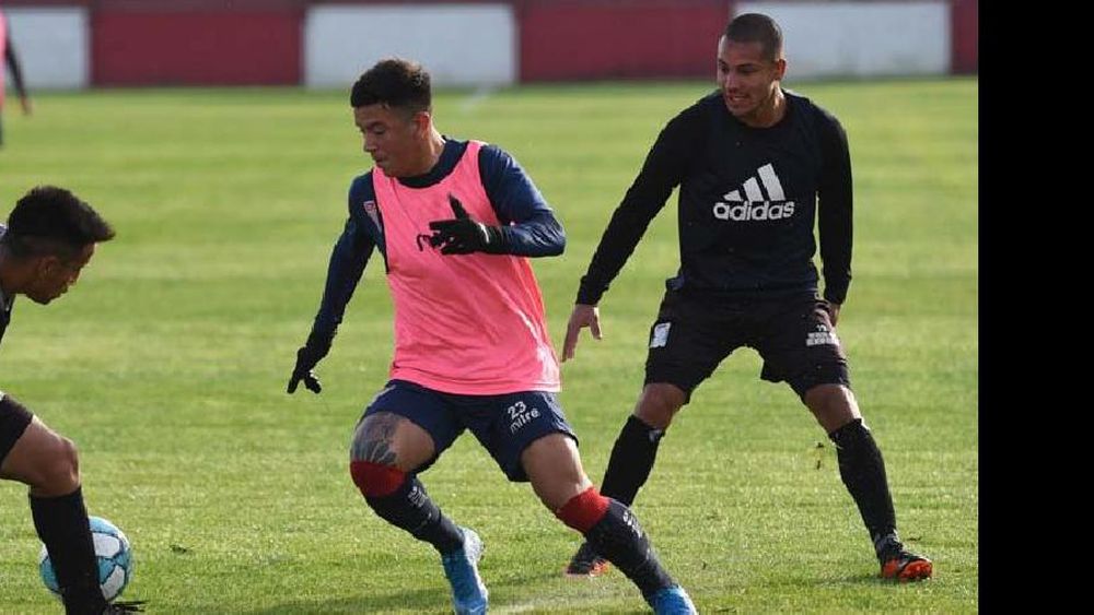 Arce: Hay que devolver a Los Andes al Nacional