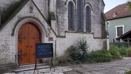 La Iglesia Presbiteriana San Andrés será el atractivo del sábado.