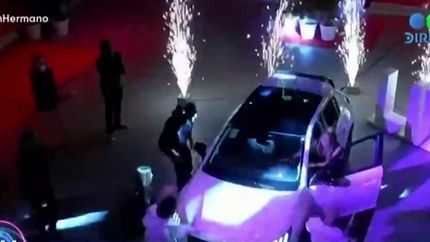 Se definió la prueba del auto 0KM.