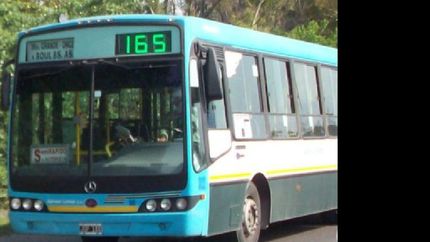 linea 165: principio de acuerdo y podria volver a funcionar el viernes
