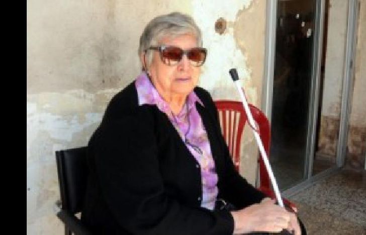 chicha mariani