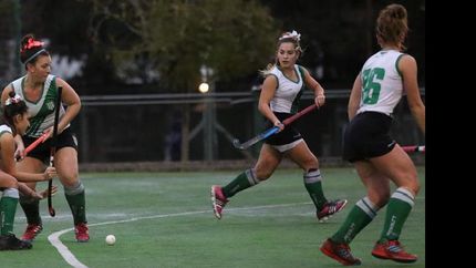 Las chicas del Taladro empataron en Guillón y ahora van por el clásico con Quilmes.