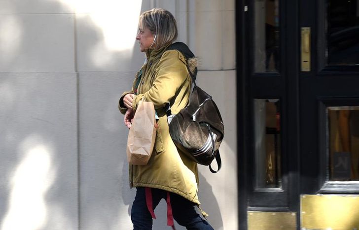 El lunes será el día más frío de la semana.