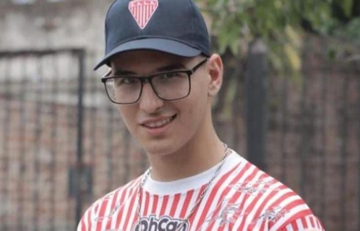 El joven fue baleado por delincuentes cuando fue a comprar una moto.