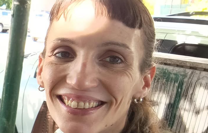 Encontraron a Marina, la joven que era intensamente buscada en Lomas de Zamora.