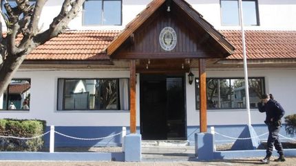 Los policías condenados pertenecían a la Comisaría de Llavallol. Los policías condenados pertenecían a la Comisaría de Llavallol.