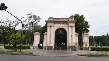 La institución se fundó en 1904.