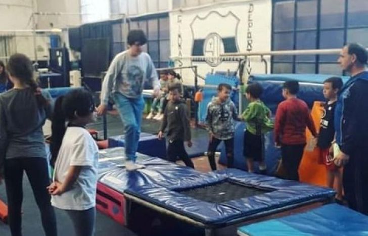 La Ley, más cerca de llegar a los clubes de barrio.