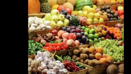 los productos agricolas se incrementaron 5,2% en marzo