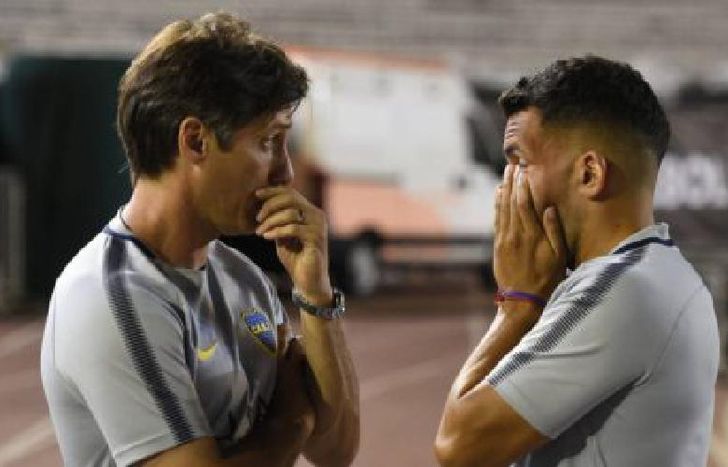 ¿Se juega o no se juega?