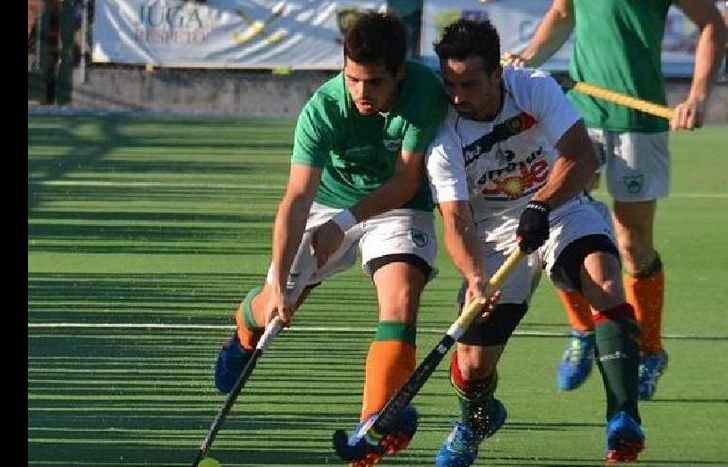 Lomas cayó en su visita a Hurling y despedirá la temporada de local frente a Cudad.