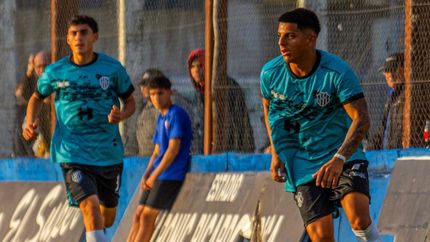 El Porvenir cayó en el Oeste.