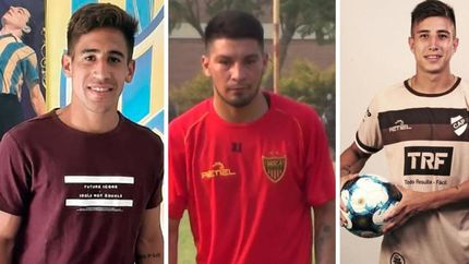 Estas serían las primeras contrataciones del Milrayitas Estas serían las primeras contrataciones del Milrayitas