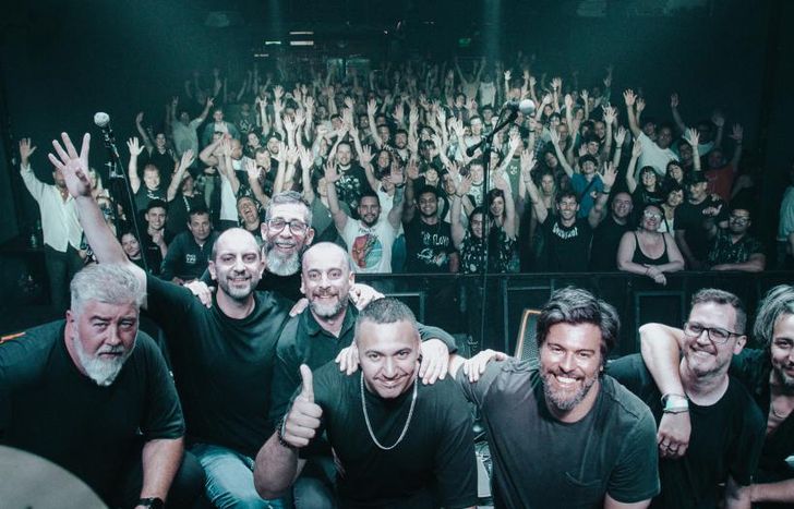 Pulse tiene 20 años de trayectoria.