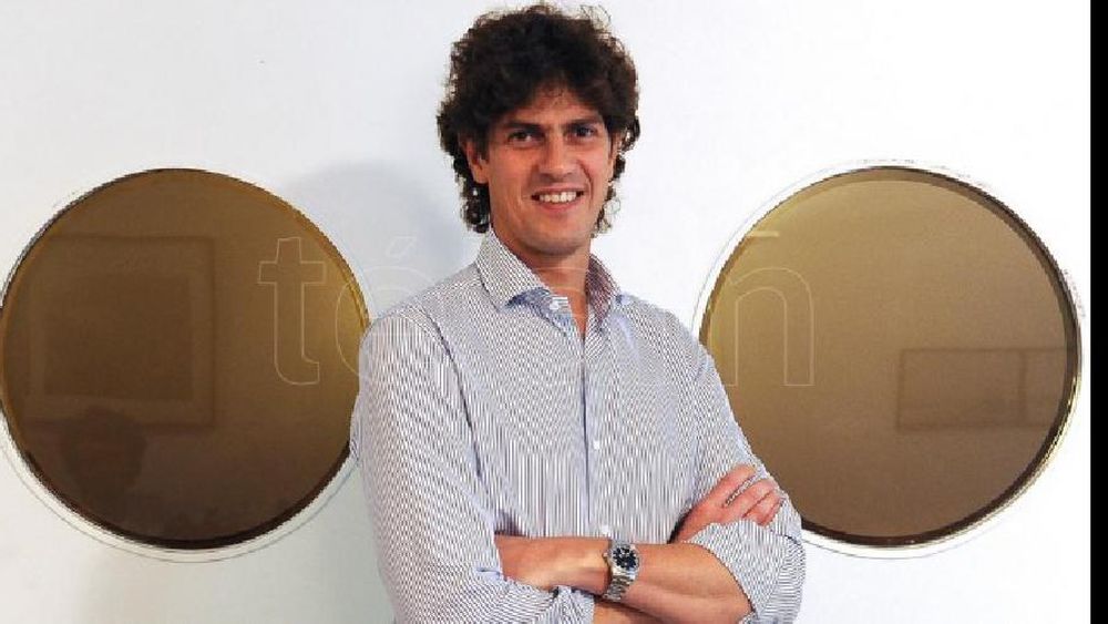 Lousteau renunció como embajador en EE.UU. con la idea de participar en las legislativas