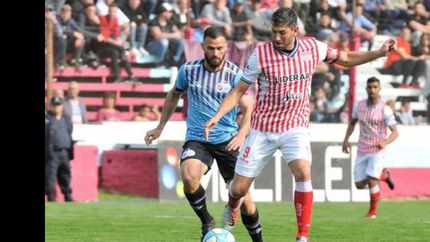noriega: hay que sacarle el jugo a las ganas del cuerpo tecnico