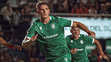 Operación exitosa para Joaquín Pombo.