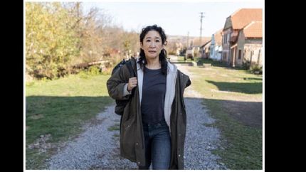 “Killing Eve” estrena su tercera temporada