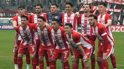Talleres de Escalada, con el objetivo del ascenso.