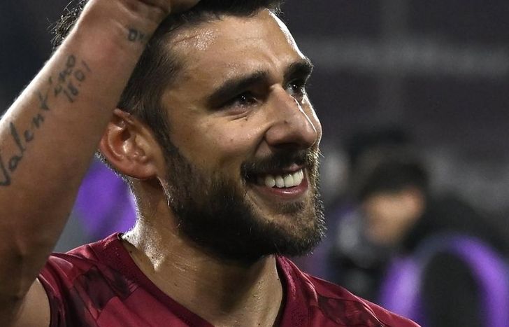 El toto quiere demostrar su jerarquía para llevar a Lanús a lo más alto en la Sudamericana.