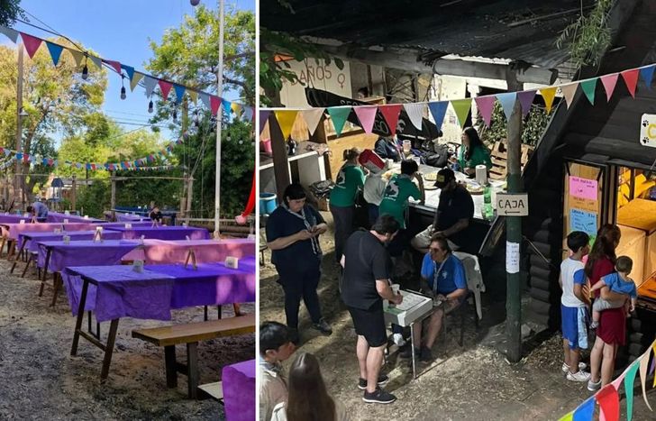 Las entradas anticipadas ya están a la venta.