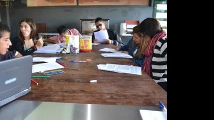 empieza la inscripcion al plan fines en echeverria