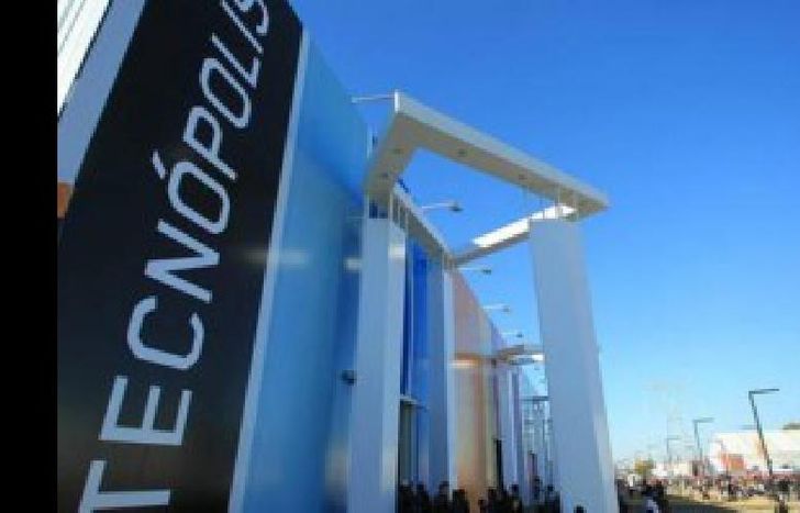 tecnopolis
