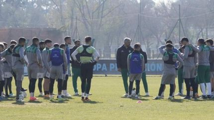 Banfield busca un arquero de experiencia.