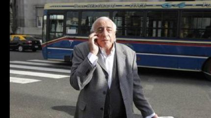 la uta garantizo su adhesion al paro de 36 horas