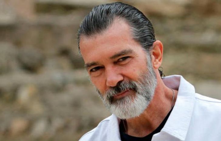 El actor vuelve a la TV.