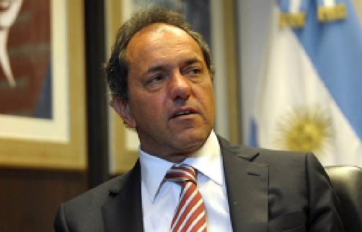 scioli