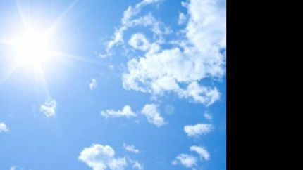 el tiempo del domingo