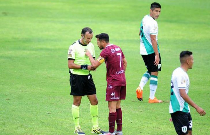 No habrá apelación: Banfield se queda con el Clásico del Sur.