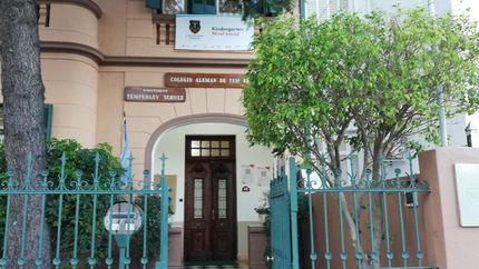 la comunidad alemana llego a temperley y la cambio para siempre la comunidad alemana llego a temperley y la cambio para siempre