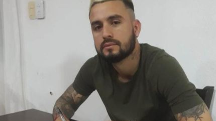 El volante ya es oficialmente nuevo jugador de Los Andes. El volante ya es oficialmente nuevo jugador de Los Andes.