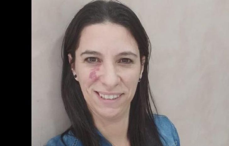 Hace dos décadas que la licenciada en Publicidad se dedica a su emprendimiento llamado “Festejando”.