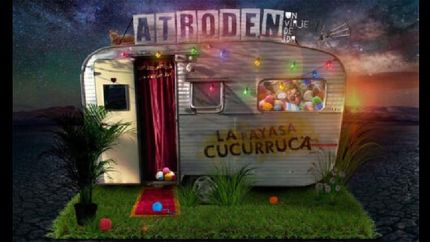 Una función especial de “Otroden” por el Día del Niño