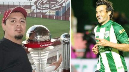 #todosxlalo: la emotiva charla de lalo y dario cvitanich en television #todosxlalo: la emotiva charla de lalo y dario cvitanich en television