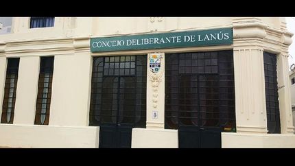inquilinos de lanus piden que el concejo deliberante discuta el congelamiento de alquileres