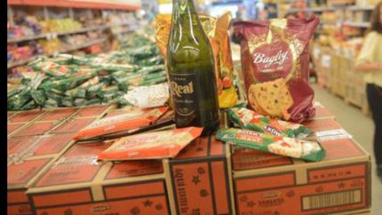 Contiene seis productos que se comercializará en todo el país.